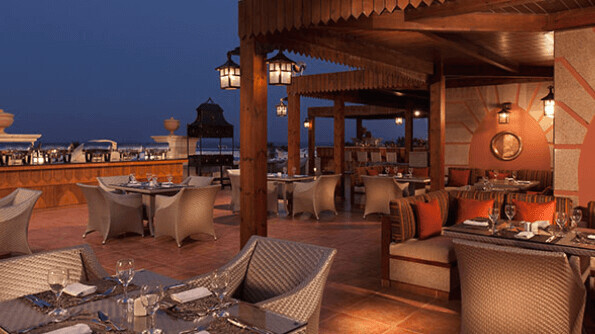 Xperience Sea Breeze Resort